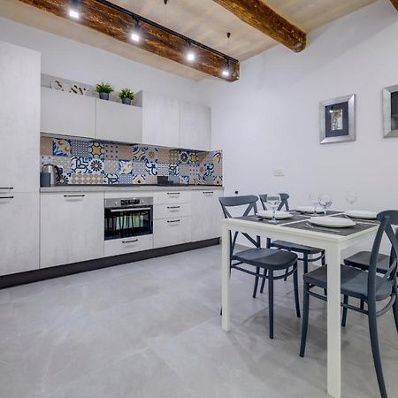 Kapitali 33A Apartment Valletta Bagian luar foto