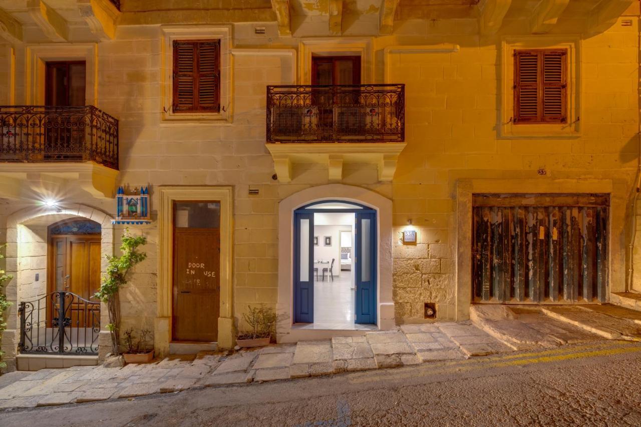 Kapitali 33A Apartment Valletta Bagian luar foto