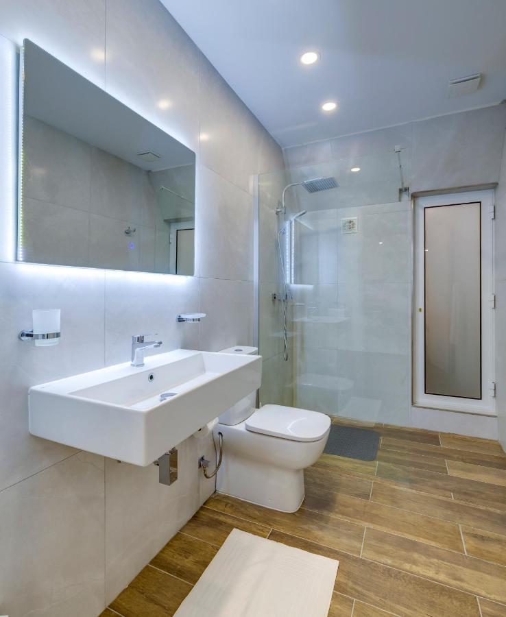 Kapitali 33A Apartment Valletta Bagian luar foto